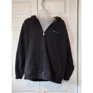 Back Columbia Jacket